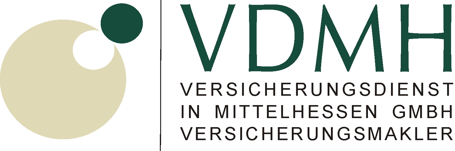 Versicherungsdienst in Mittelhessen GmbH Logo